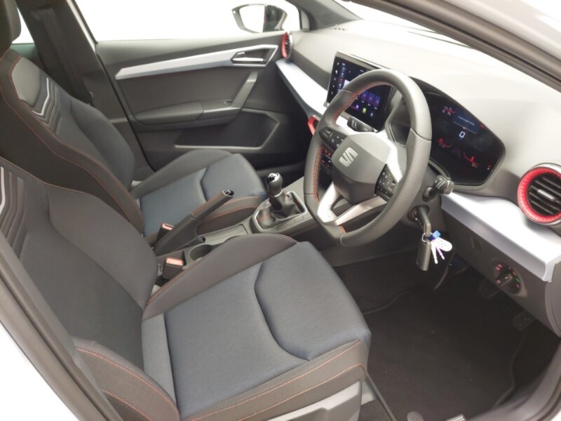 Used SEAT Ibiza 2025 for sale - 77908148: Photo 13