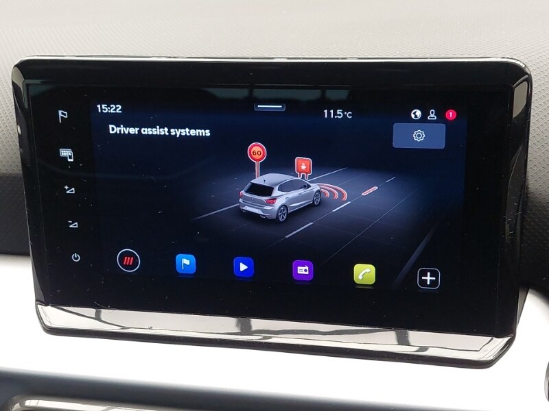 Used SEAT Ibiza 2025 for sale - 77908148: Photo 16