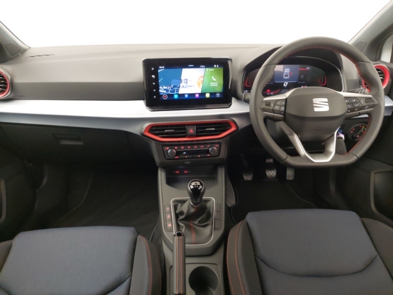 Used SEAT Ibiza 2025 for sale - 77908148: Photo 2