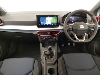 Used SEAT Ibiza 2025 for sale - 77908148: Photo