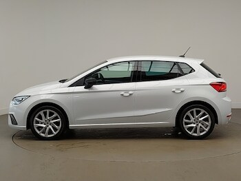 Used SEAT Ibiza 2025 for sale - 77908148: Photo