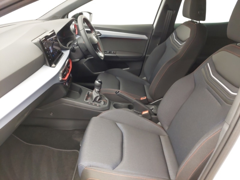 Used SEAT Ibiza 2025 for sale - 77908148: Photo 5