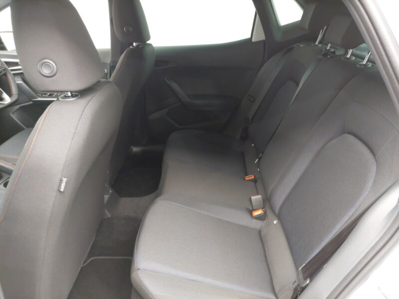 Used SEAT Ibiza 2025 for sale - 77908148: Photo 6