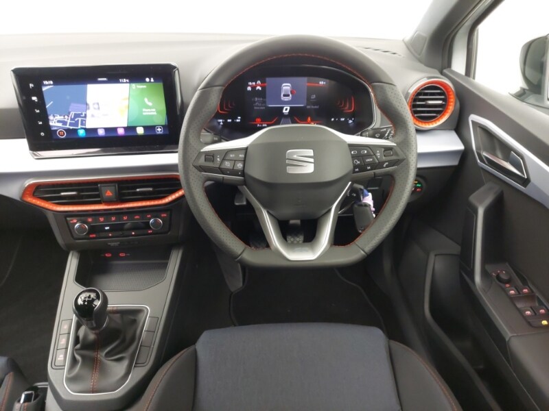 Used SEAT Ibiza 2025 for sale - 77908148: Photo 7