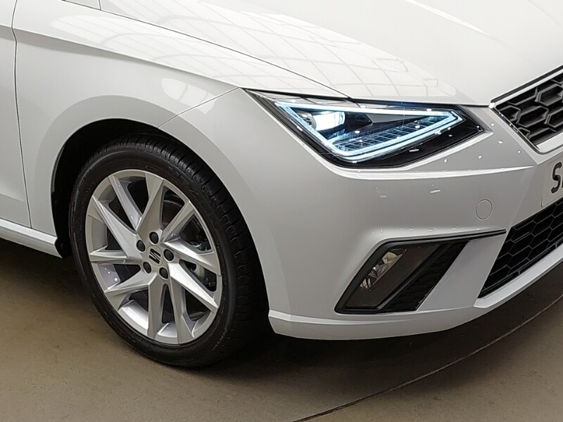 Used SEAT Ibiza 2025 for sale - 77908148: Photo 9