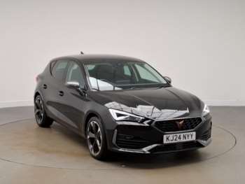 2024 - 1.5 TSI V1 5dr