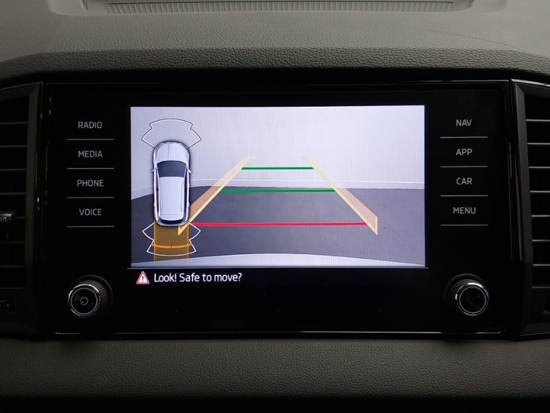 Used Skoda Karoq 2024 for sale - 76639067: Photo 15