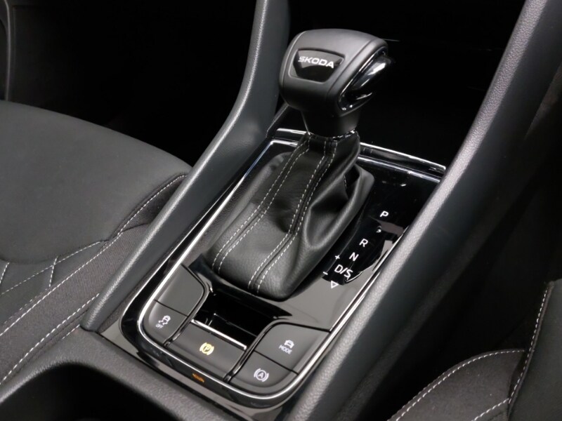 Used Skoda Karoq 2024 for sale - 76639067: Photo 16