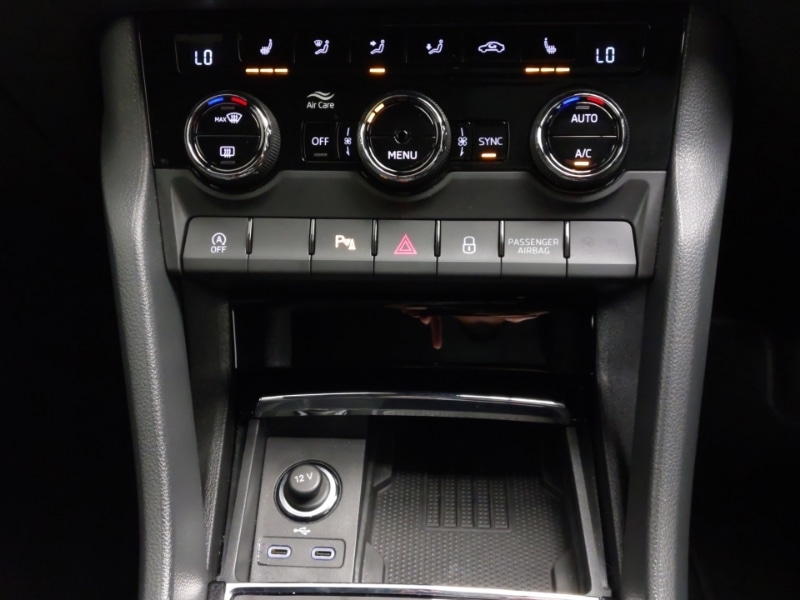 Used Skoda Karoq 2024 for sale - 76639067: Photo 18