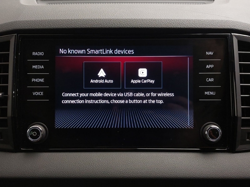 Used Skoda Karoq 2024 for sale - 76639067: Photo 19