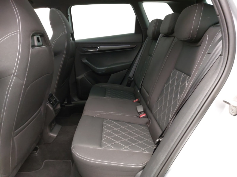 Used Skoda Karoq 2024 for sale - 76639067: Photo 6