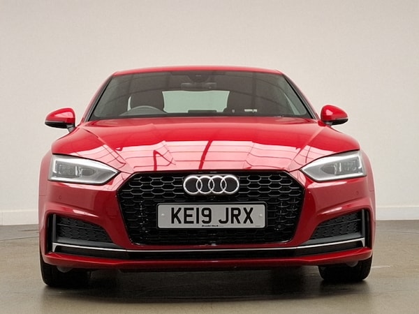 Used Audi A5 2019 for sale - 76281995: Photo 12