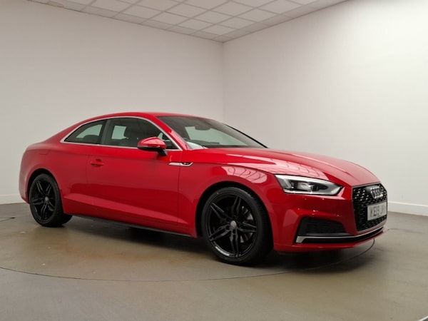 Used Audi A5 2019 for sale - 76281995: Photo 13