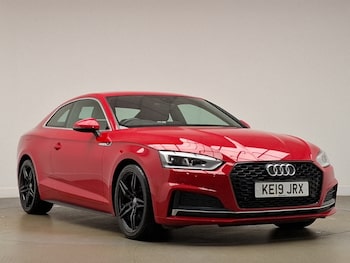 Audi - A5
