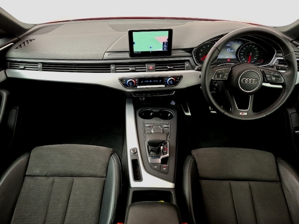 Used Audi A5 2019 for sale - 76281995: Photo 2
