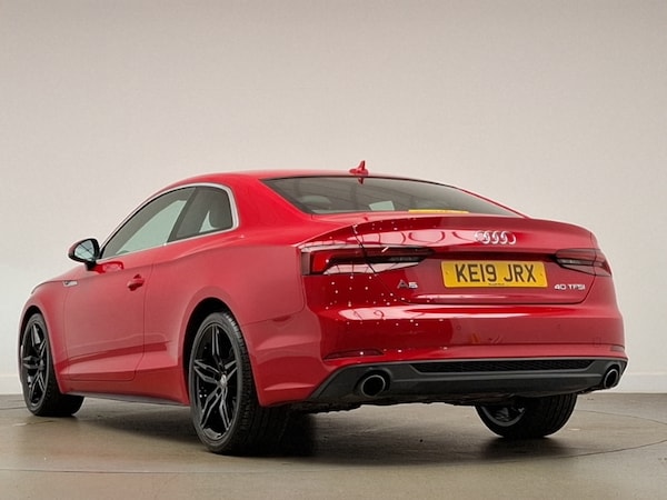 Used Audi A5 2019 for sale - 76281995: Photo 3