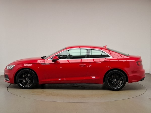 Used Audi A5 2019 for sale - 76281995: Photo 4