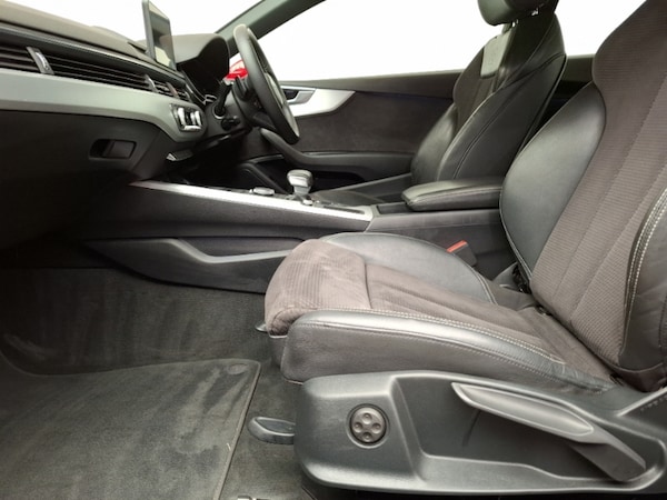 Used Audi A5 2019 for sale - 76281995: Photo 5