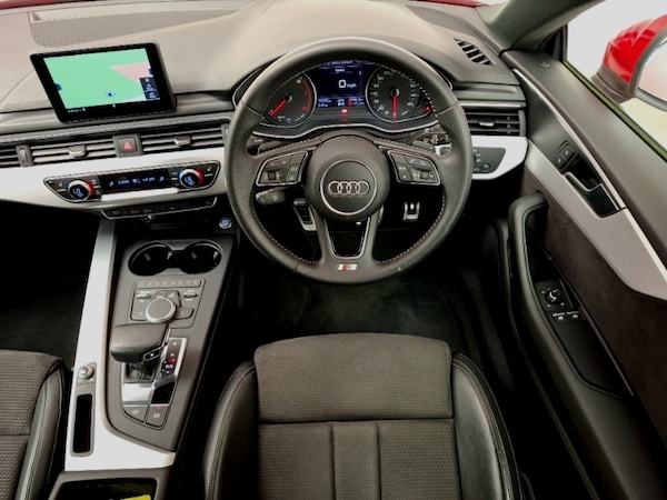 Used Audi A5 2019 for sale - 76281995: Photo 7