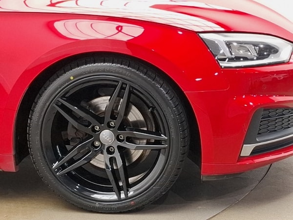 Used Audi A5 2019 for sale - 76281995: Photo 9