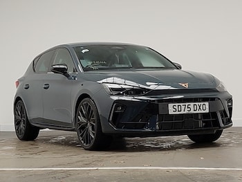 Used Cupra Leon 2025 for sale - 77352696: Photo