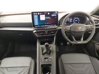 Used Cupra Leon 2025 for sale - 77352696: Photo