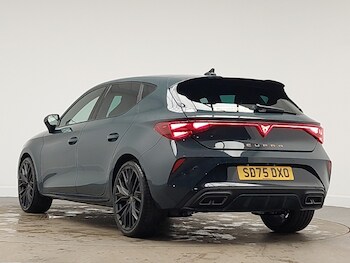 Used Cupra Leon 2025 for sale - 77352696: Photo