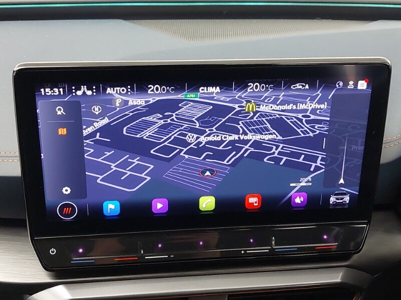 Used Cupra Formentor 2023 for sale - 77366338: Photo 10