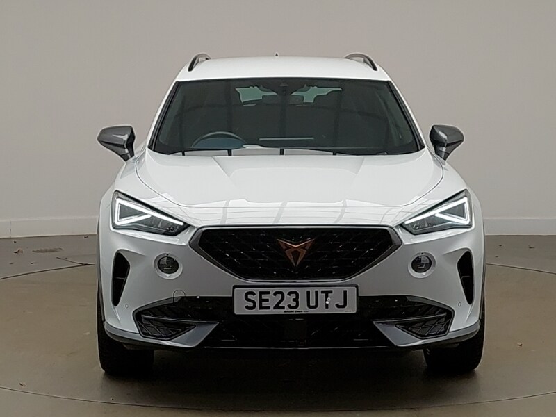 Used Cupra Formentor 2023 for sale - 77366338: Photo 12