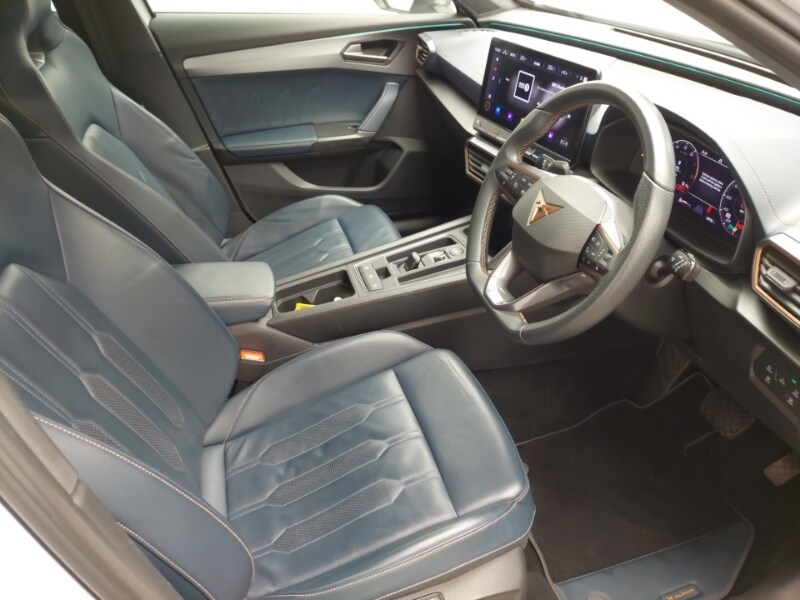 Used Cupra Formentor 2023 for sale - 77366338: Photo 13