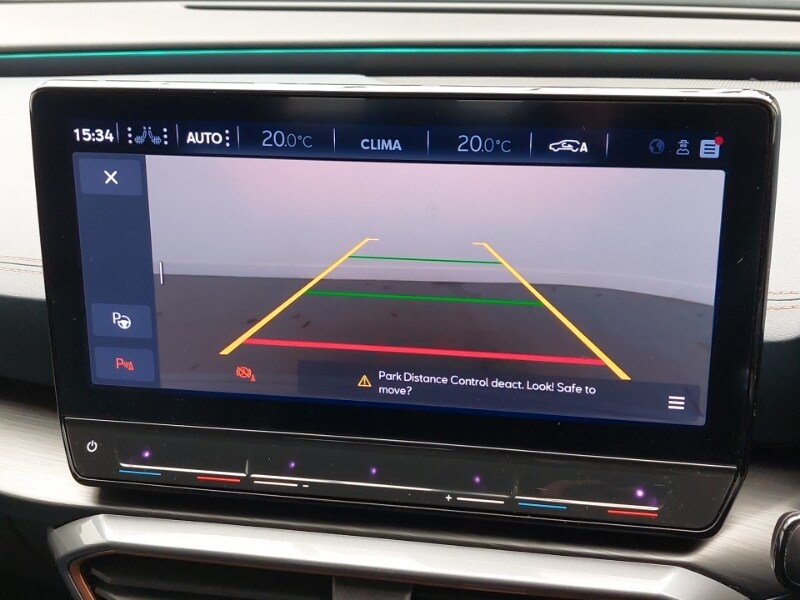 Used Cupra Formentor 2023 for sale - 77366338: Photo 15