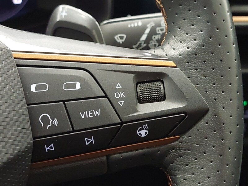 Used Cupra Formentor 2023 for sale - 77366338: Photo 19