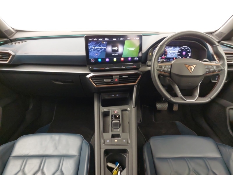 Used Cupra Formentor 2023 for sale - 77366338: Photo 2