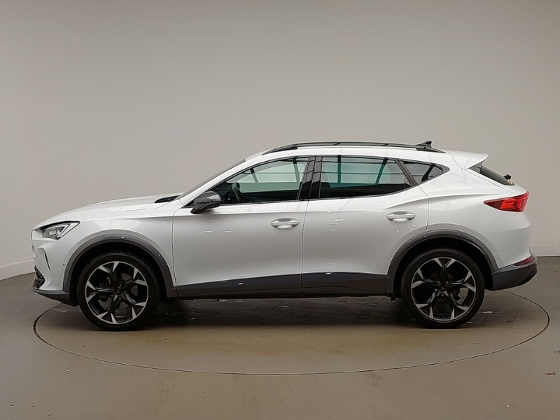 Used Cupra Formentor 2023 for sale - 77366338: Photo 4