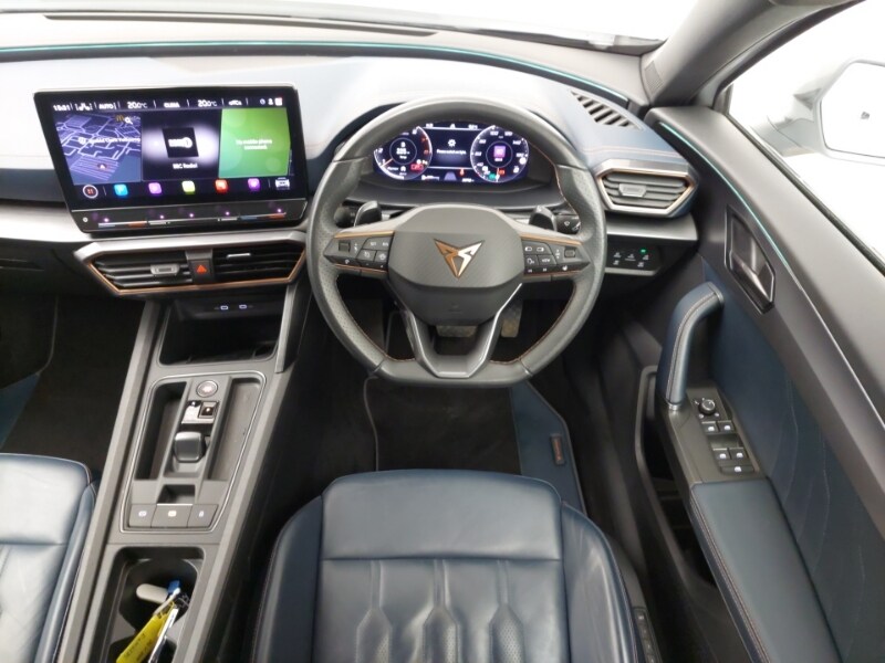 Used Cupra Formentor 2023 for sale - 77366338: Photo 7