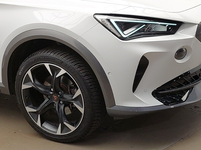 Used Cupra Formentor 2023 for sale - 77366338: Photo 9