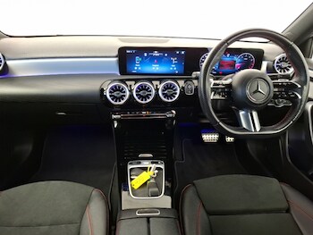 Used Mercedes-Benz A-Class 2023 for sale - 78669707: Photo