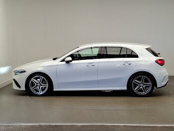 Used Mercedes-Benz A-Class 2023 for sale - 78669707: Photo