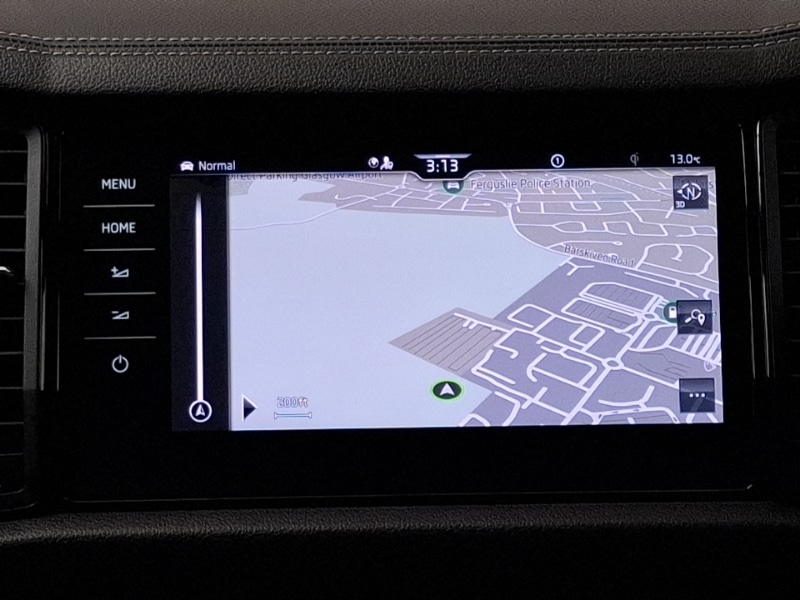 Used Skoda Kodiaq 2022 for sale - 78094005: Photo 10