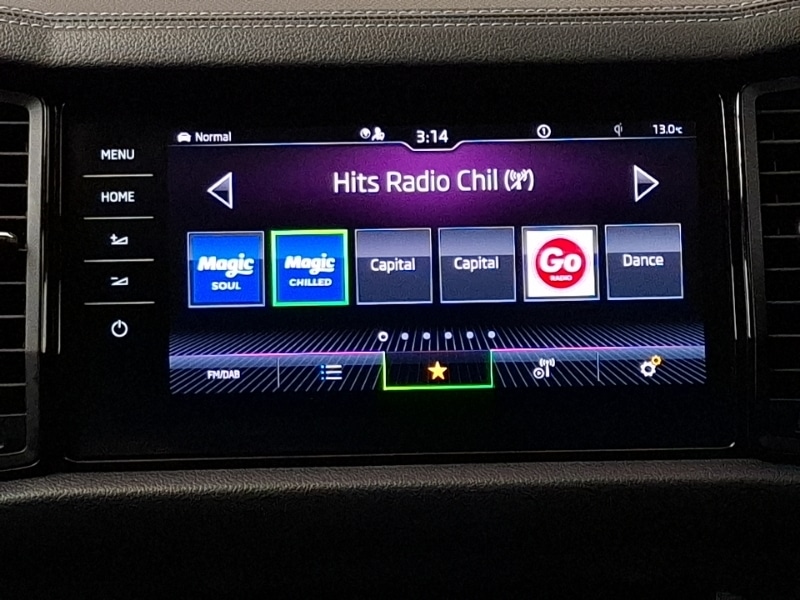 Used Skoda Kodiaq 2022 for sale - 78094005: Photo 11