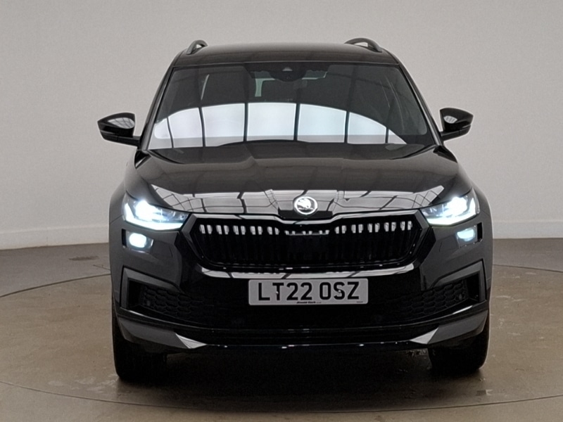 Used Skoda Kodiaq 2022 for sale - 78094005: Photo 12