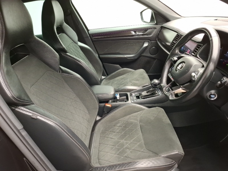 Used Skoda Kodiaq 2022 for sale - 78094005: Photo 13