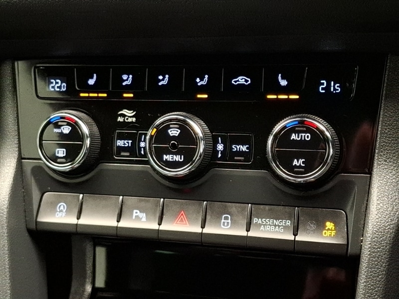 Used Skoda Kodiaq 2022 for sale - 78094005: Photo 15