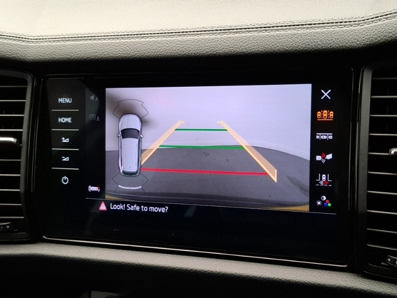 Used Skoda Kodiaq 2022 for sale - 78094005: Photo 16