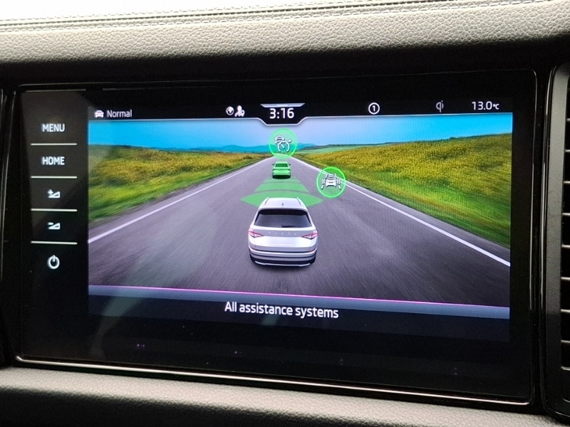 Used Skoda Kodiaq 2022 for sale - 78094005: Photo 17