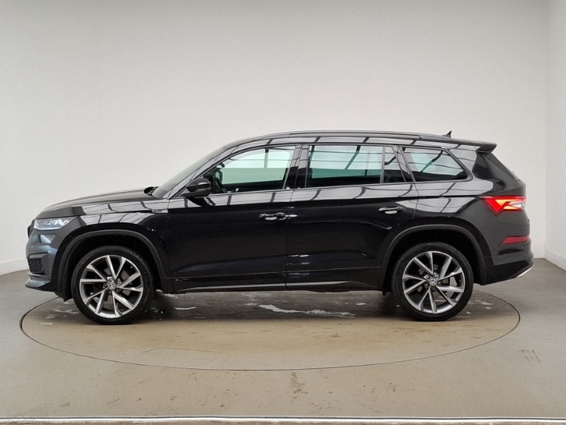 Used Skoda Kodiaq 2022 for sale - 78094005: Photo 4