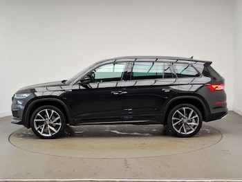 Used Skoda Kodiaq 2022 for sale - 78094005: Photo