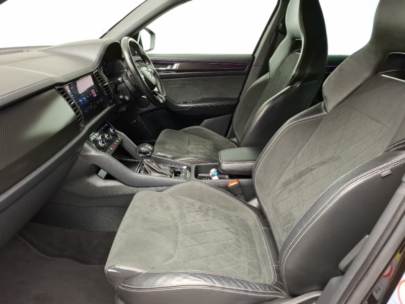 Used Skoda Kodiaq 2022 for sale - 78094005: Photo 5