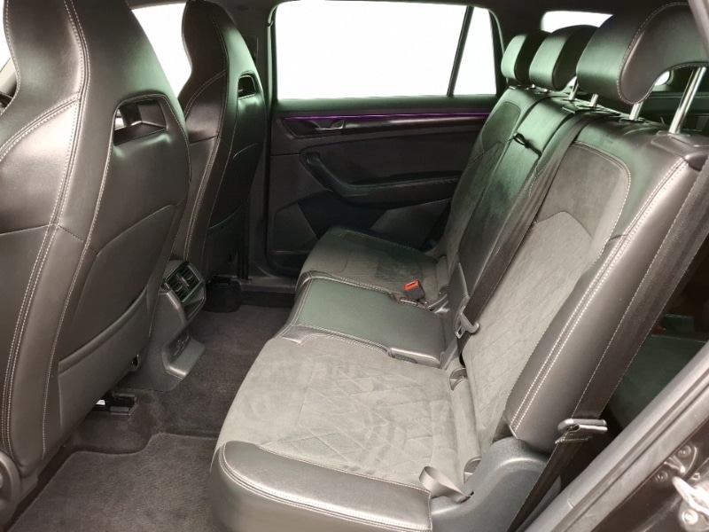 Used Skoda Kodiaq 2022 for sale - 78094005: Photo 6