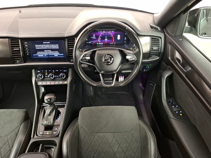 Used Skoda Kodiaq 2022 for sale - 78094005: Photo 7